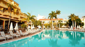 Sentido Hotel Fuerteventura
